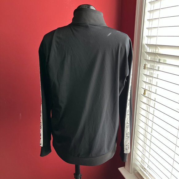 Victoria's Secret Sports/Track Jacket - Picture 3 of 7